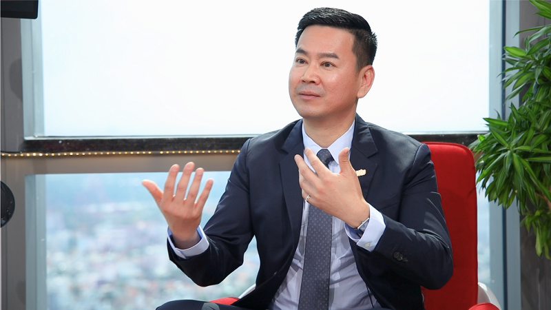 Tác giả đã xây dựng nhà cái Mibet hoàn thiện. 